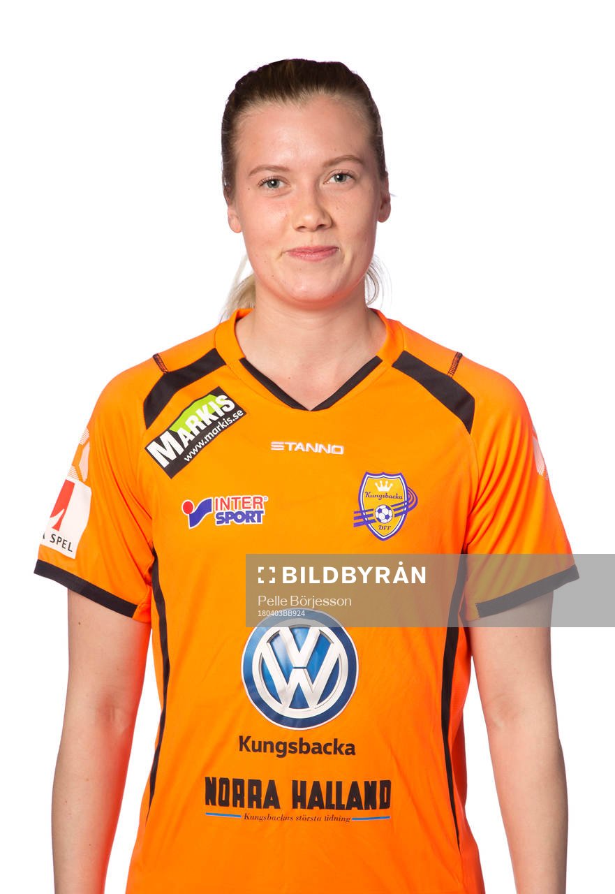 Kungsbackas Ebba Handfast