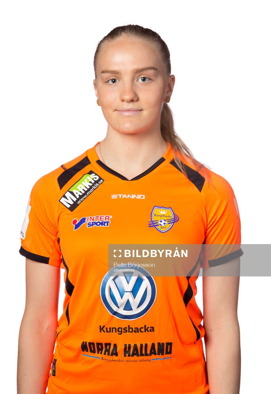 Kungsbackas Klara Andrup