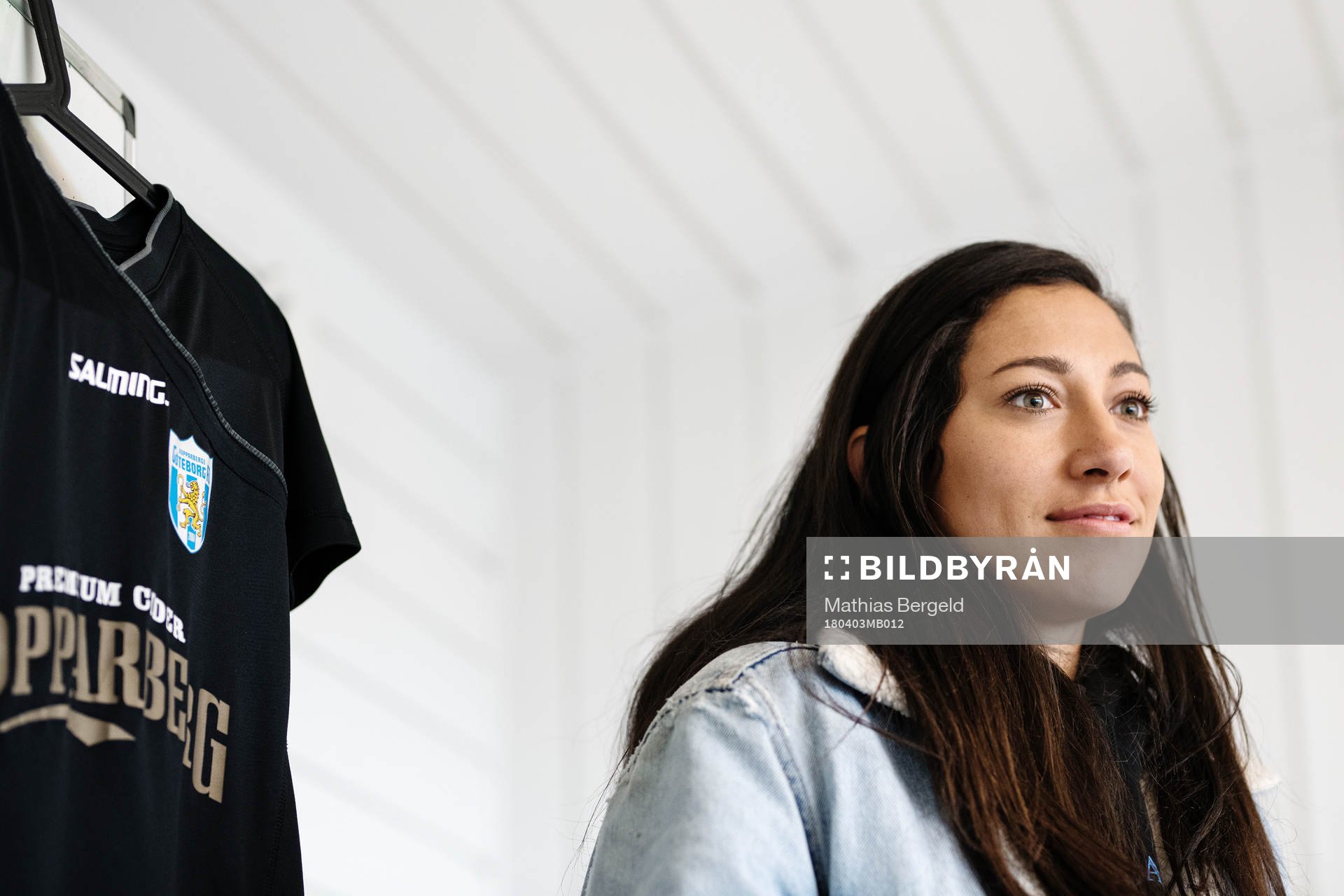 Göteborg Kopparbergs Christen Press