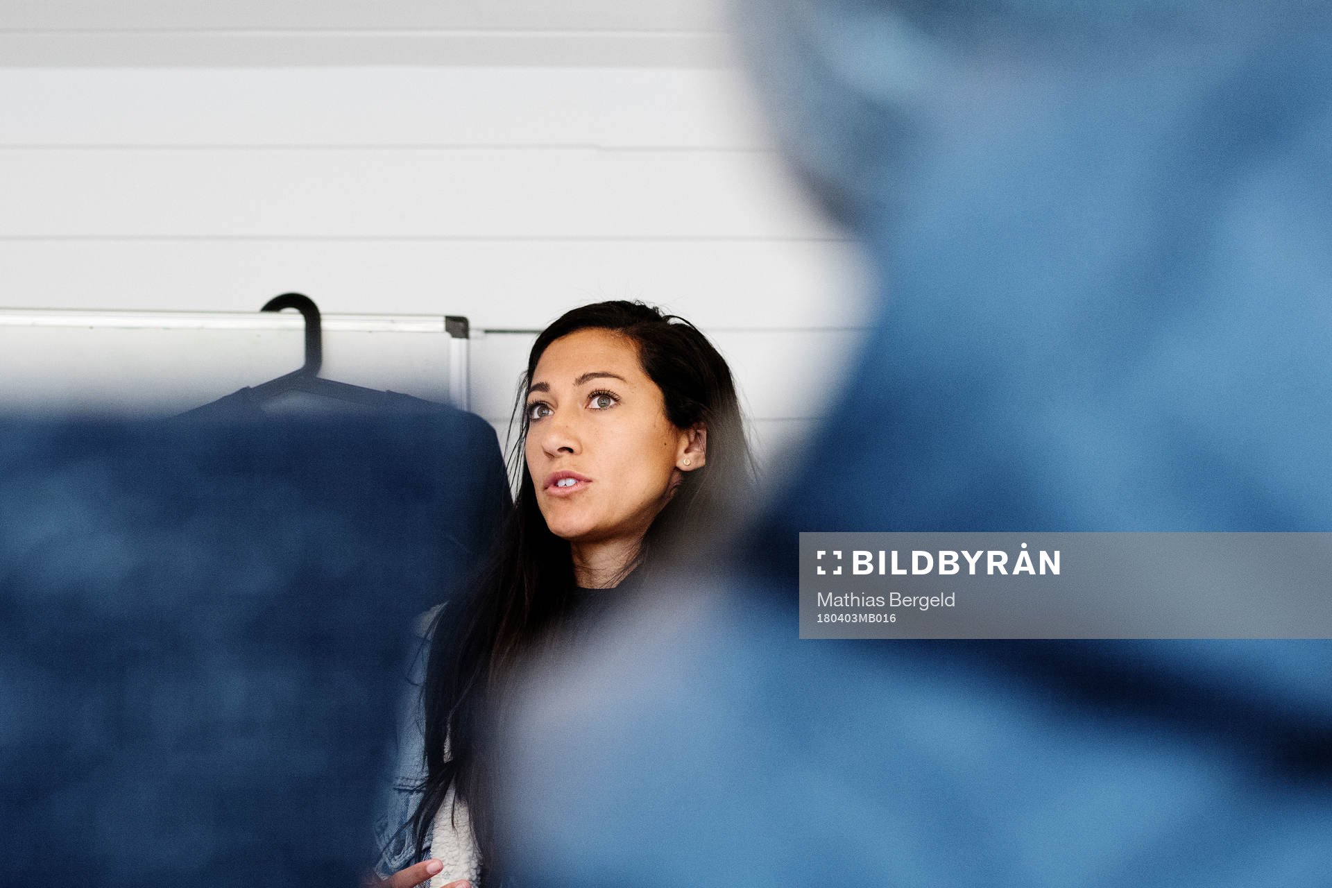 Göteborg Kopparbergs Christen Press