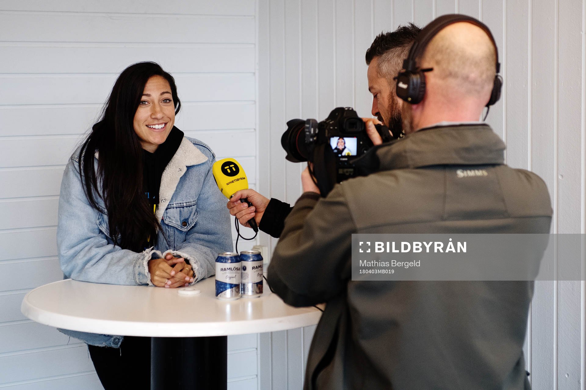 Göteborg Kopparbergs Christen Press