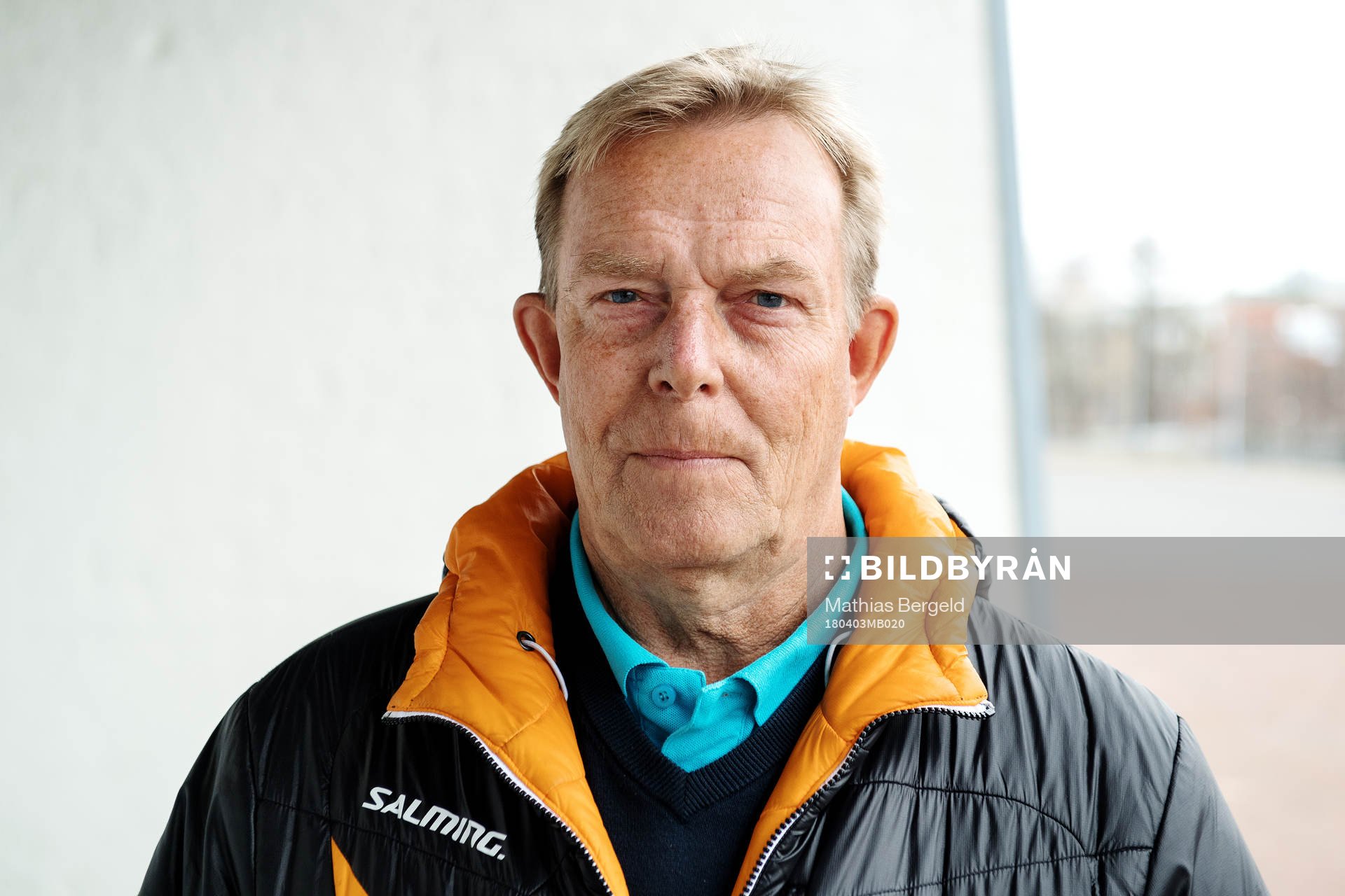 Göteborg Kopparbergs sportchef Lasse Svensson