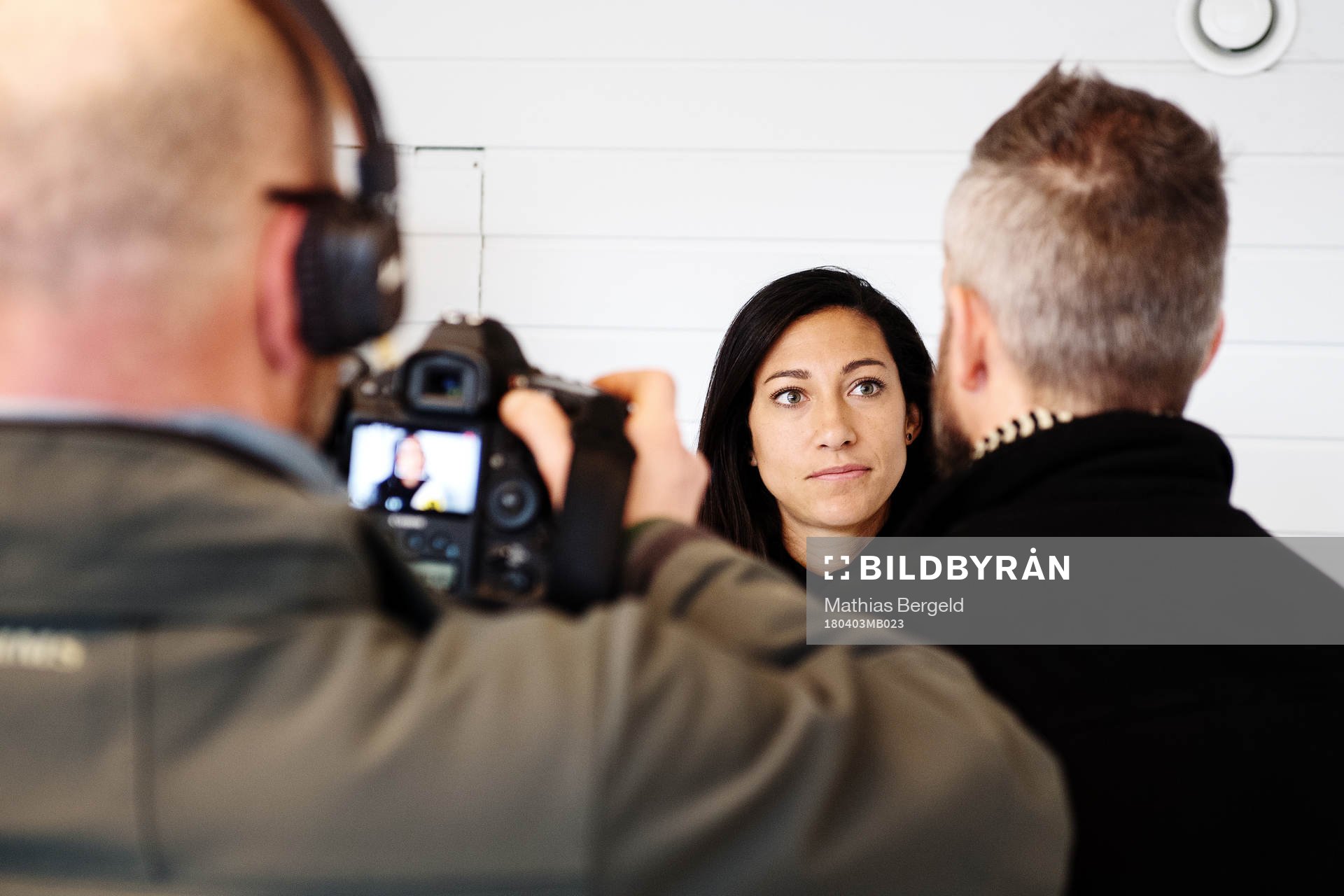 Göteborg Kopparbergs Christen Press