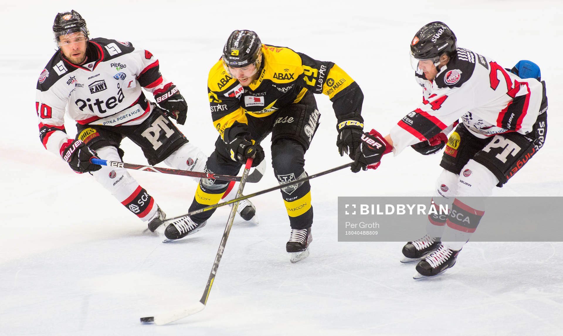 Västerås Jesper Cederberg