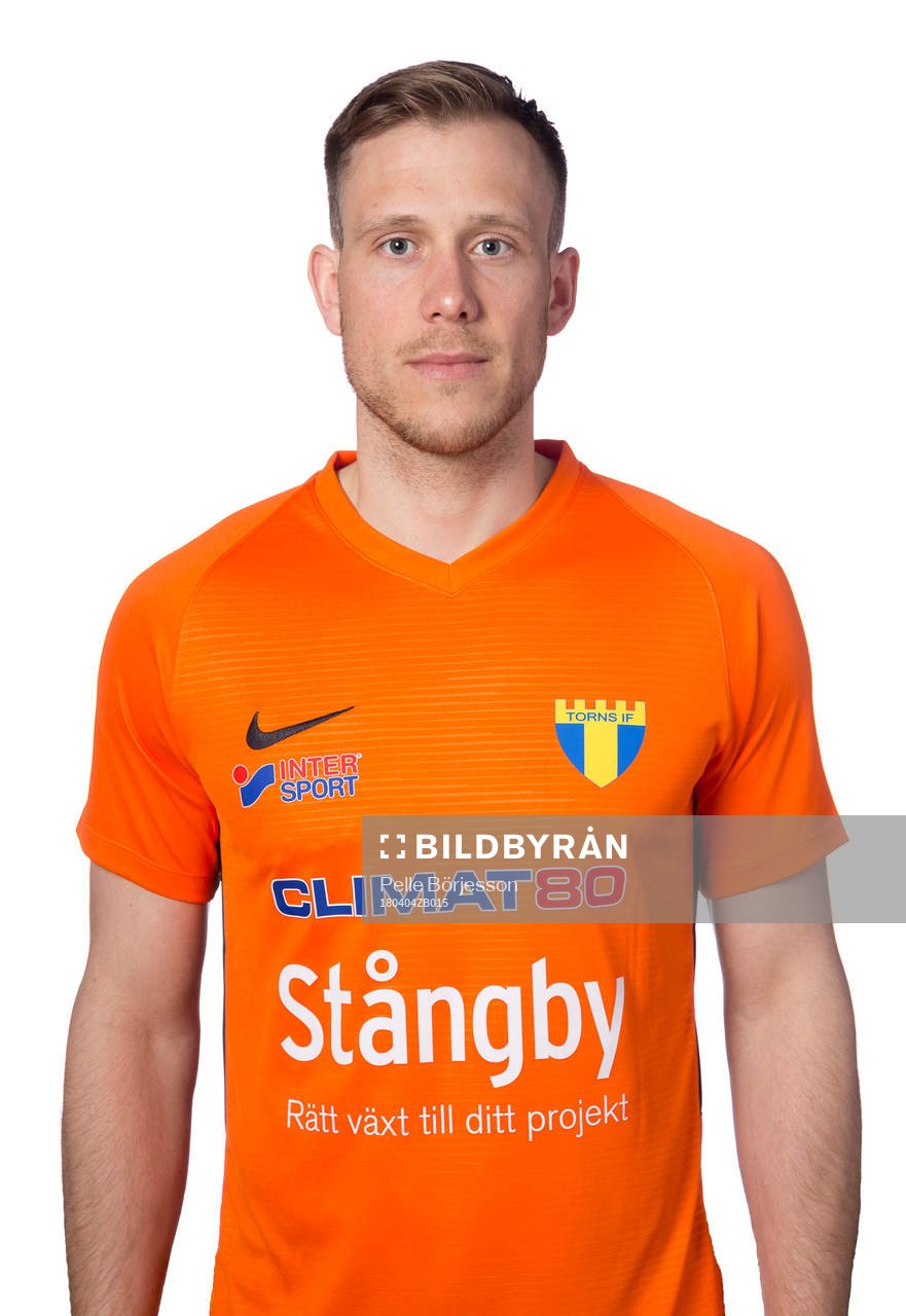 Torns Andreas Åkerlund