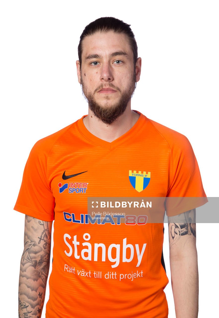 Torns Cristopher Nilsson
