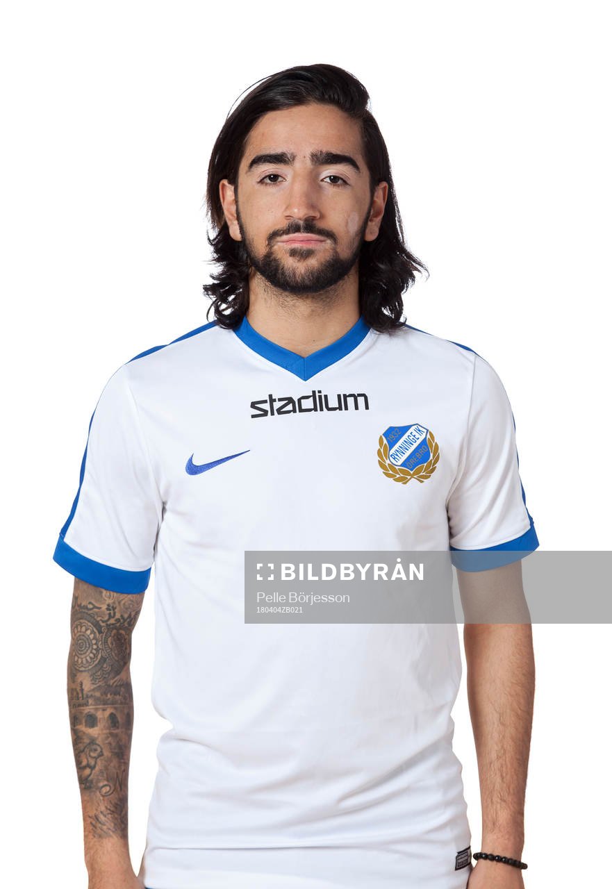 Rynninges Miran Abdulrahman