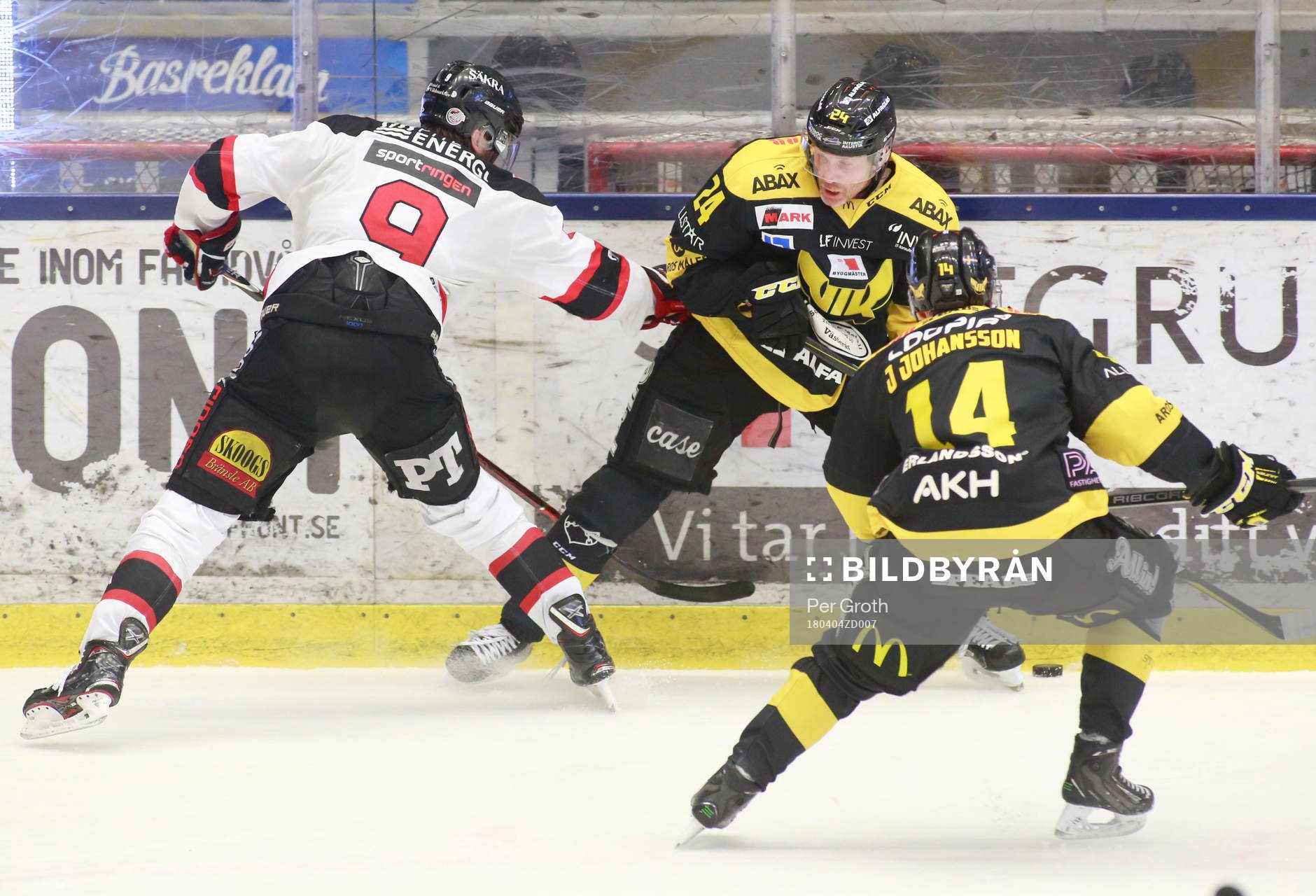 Västerås Conny Strömberg
