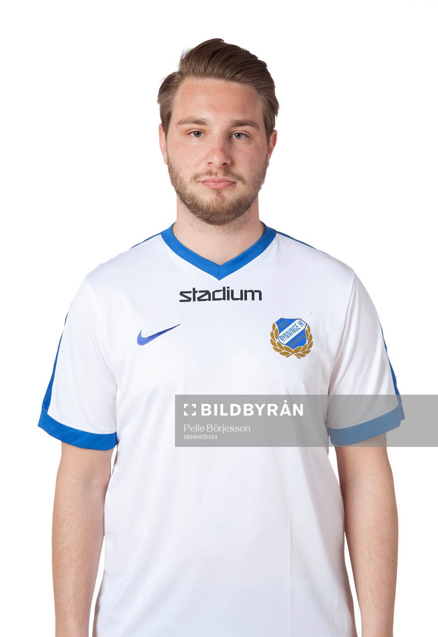 Rynninges Haris Karahmet