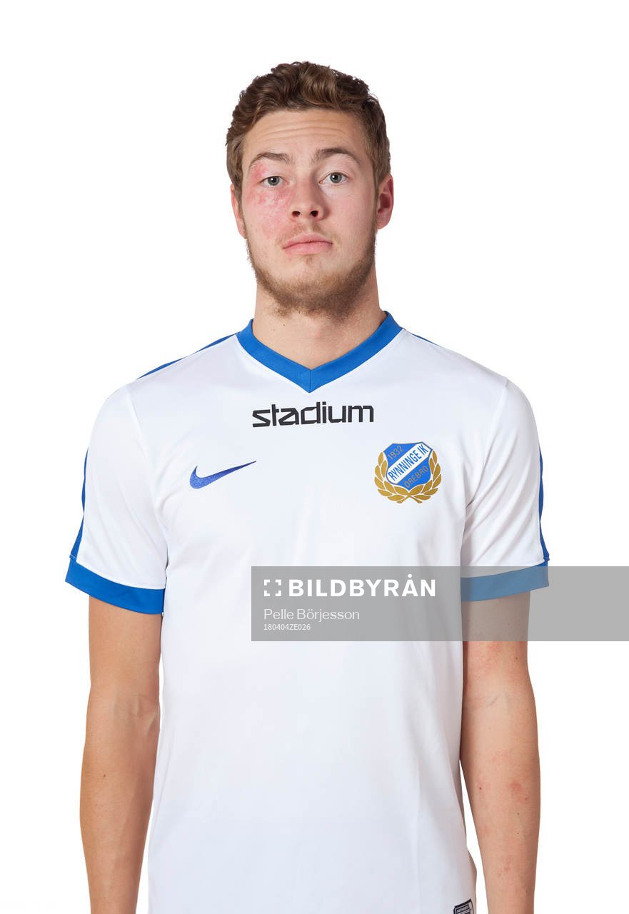 Rynninges Linus Jansson