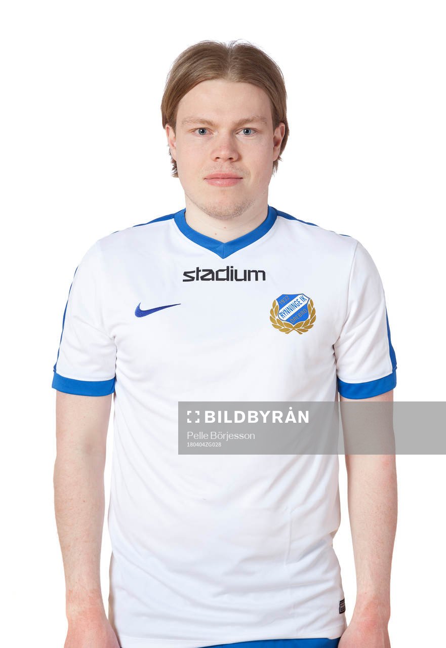 Rynninges Alexander Floren