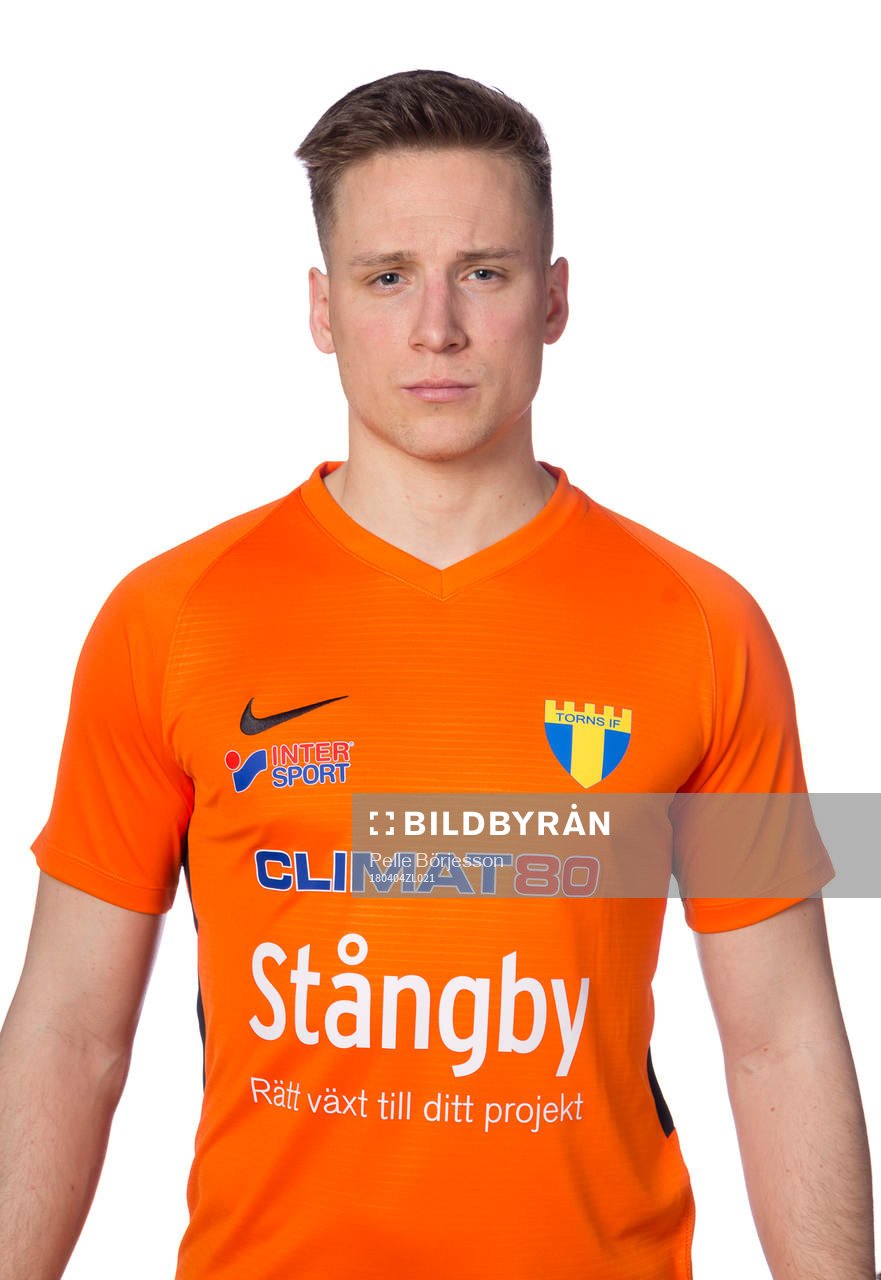 Torns Adrian Podsiadly