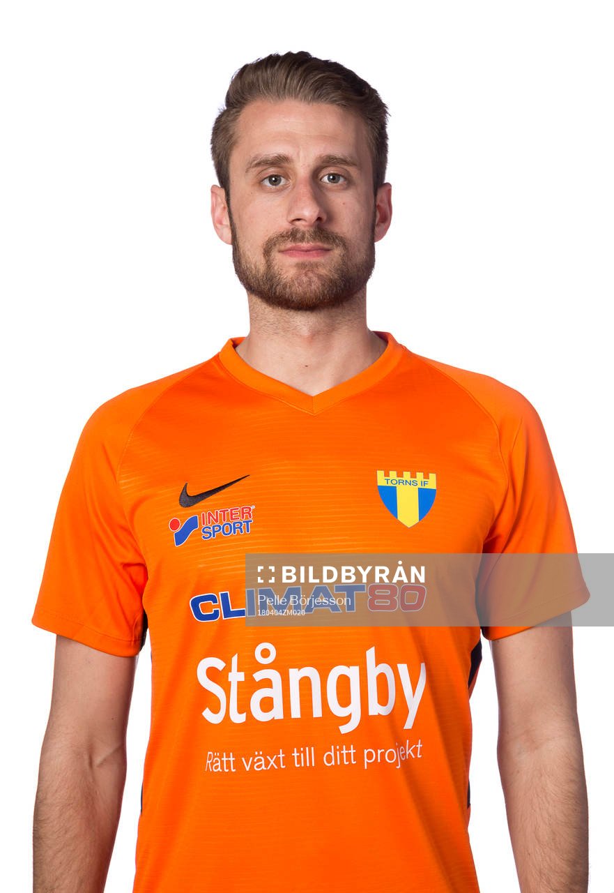 Torns Niklas Nilsson