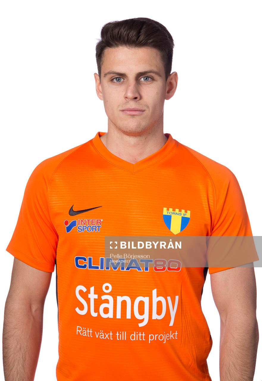 Torns Niclas Lundberg