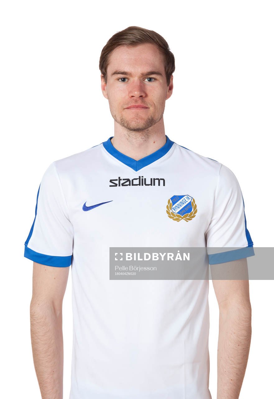 Rynninges Martin Springfeldt