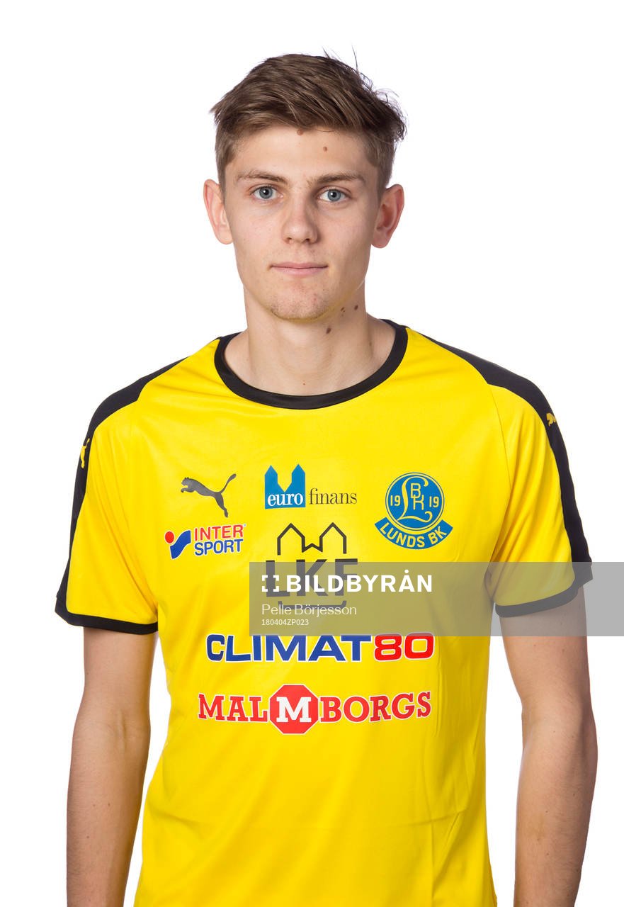 Lunds Måns Hofvander