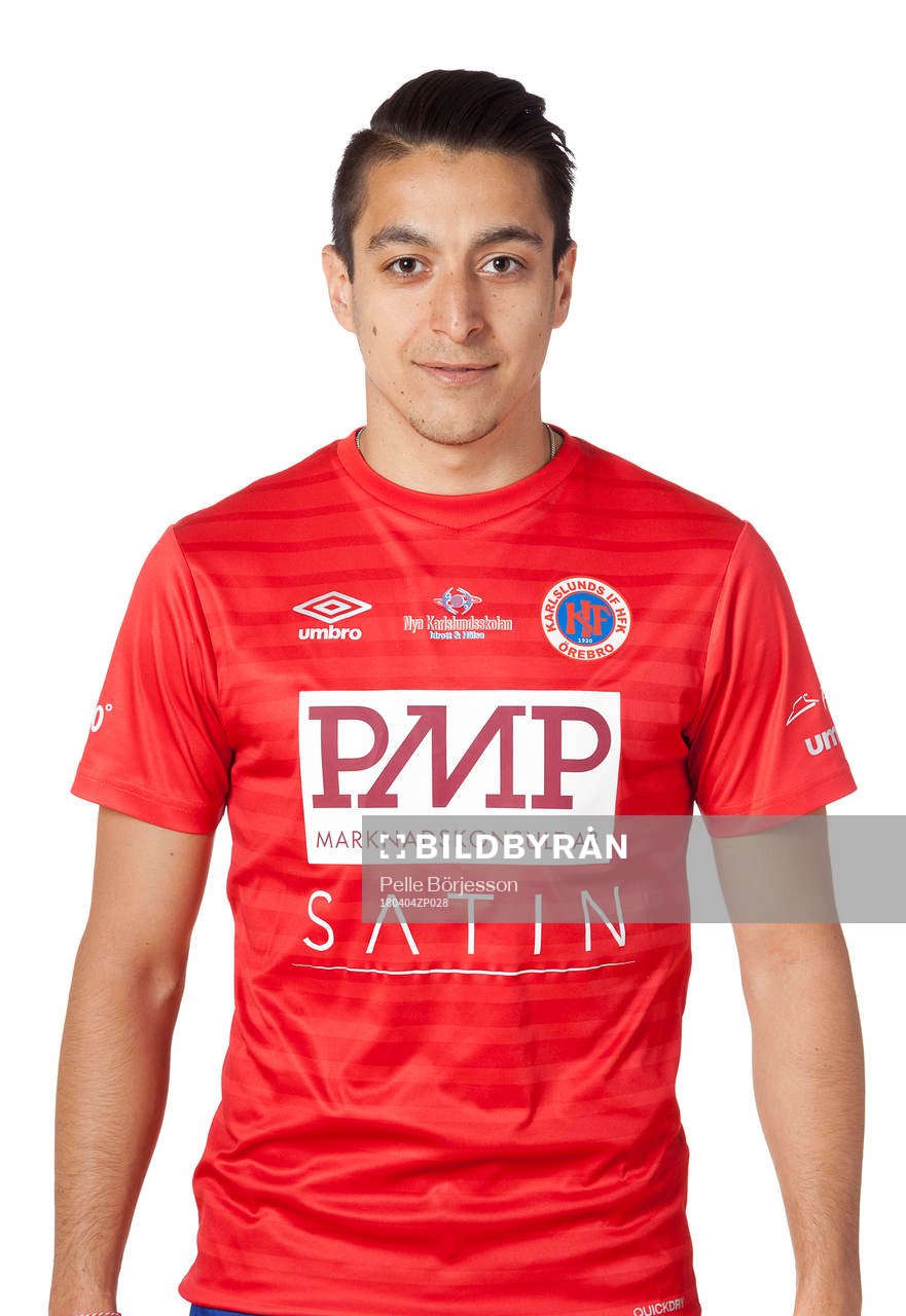 Karlslunds Martin Alp