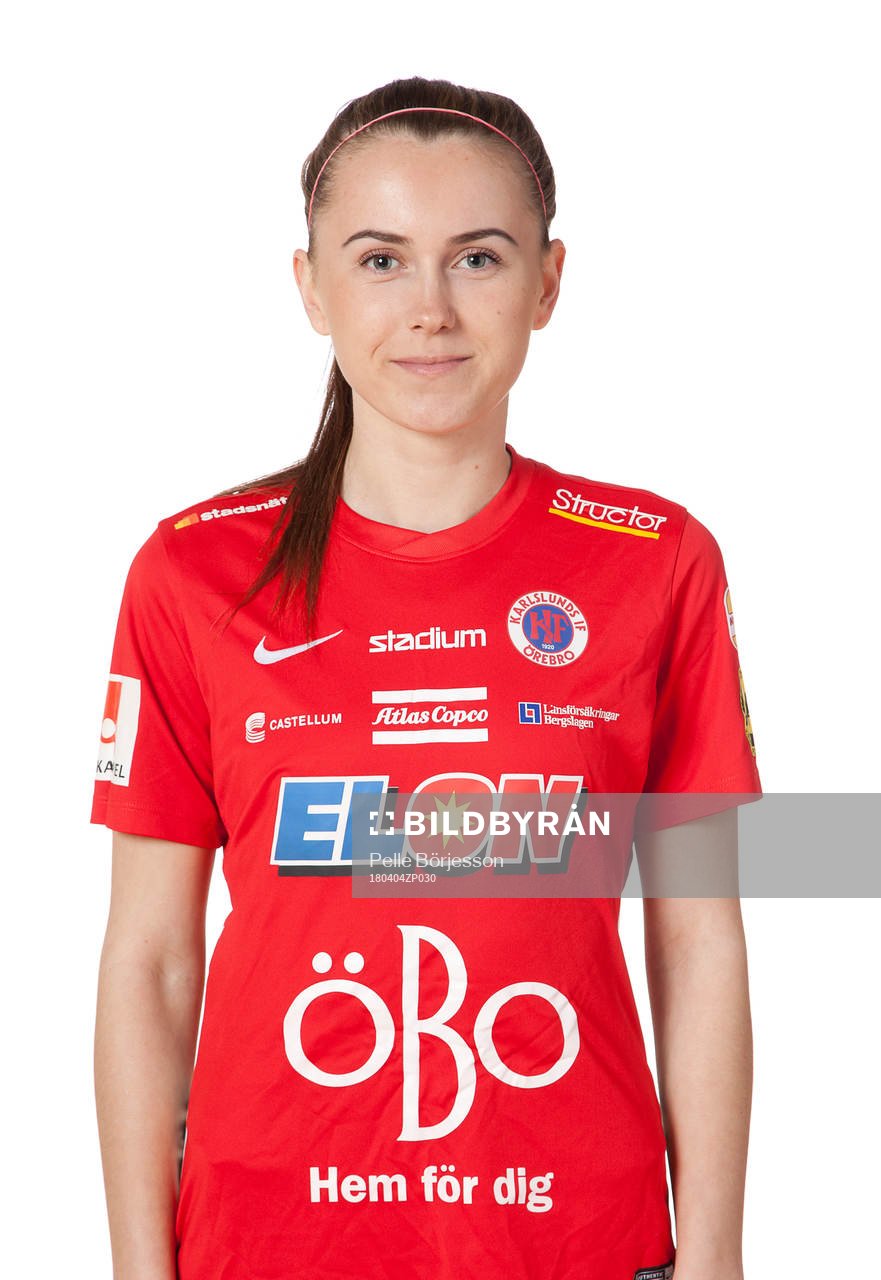 KIF Örebros Adelisa Grabus