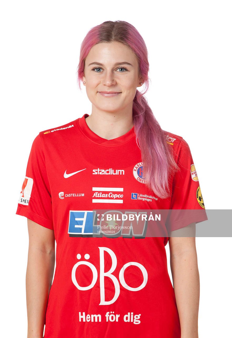 KIF Örebros Addison Steiner