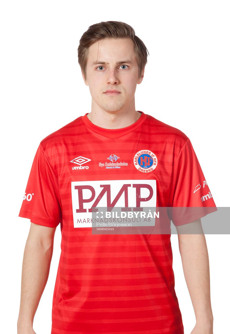 Karlslunds Carl Grundel