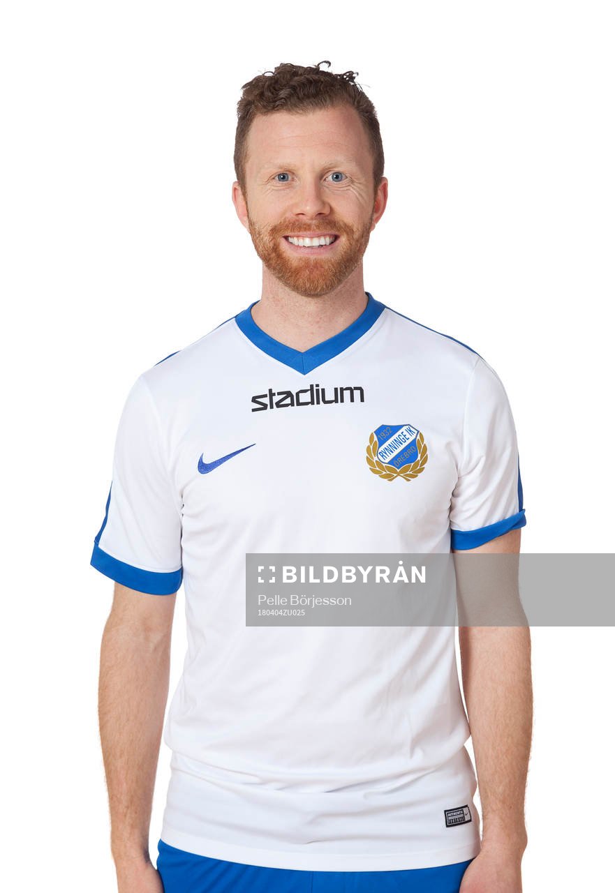 Rynninges Kristoffer Näfver