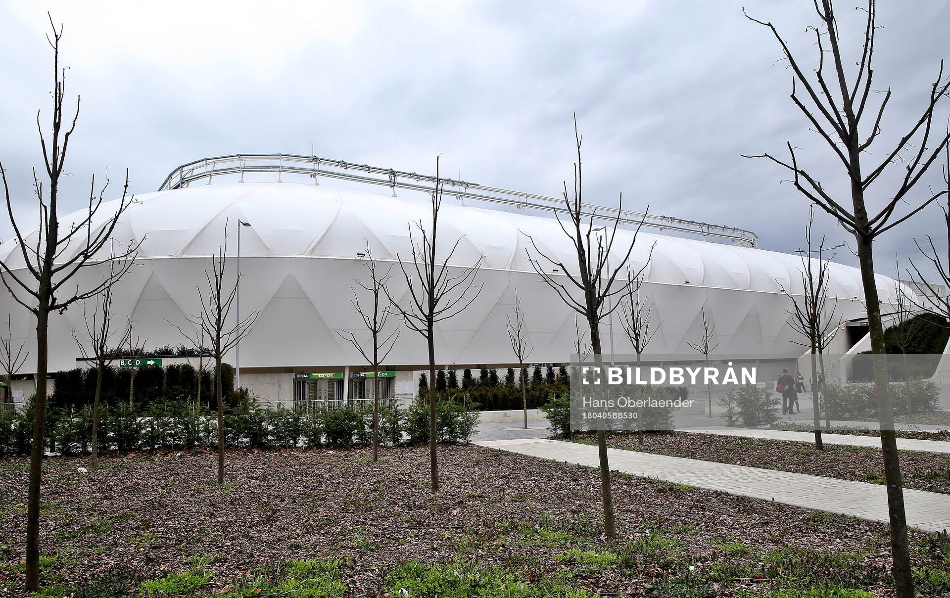 SZOMBATHELY,HUNGARY,05.APR.18 - WOMEN SOCCER - FIFA Womens