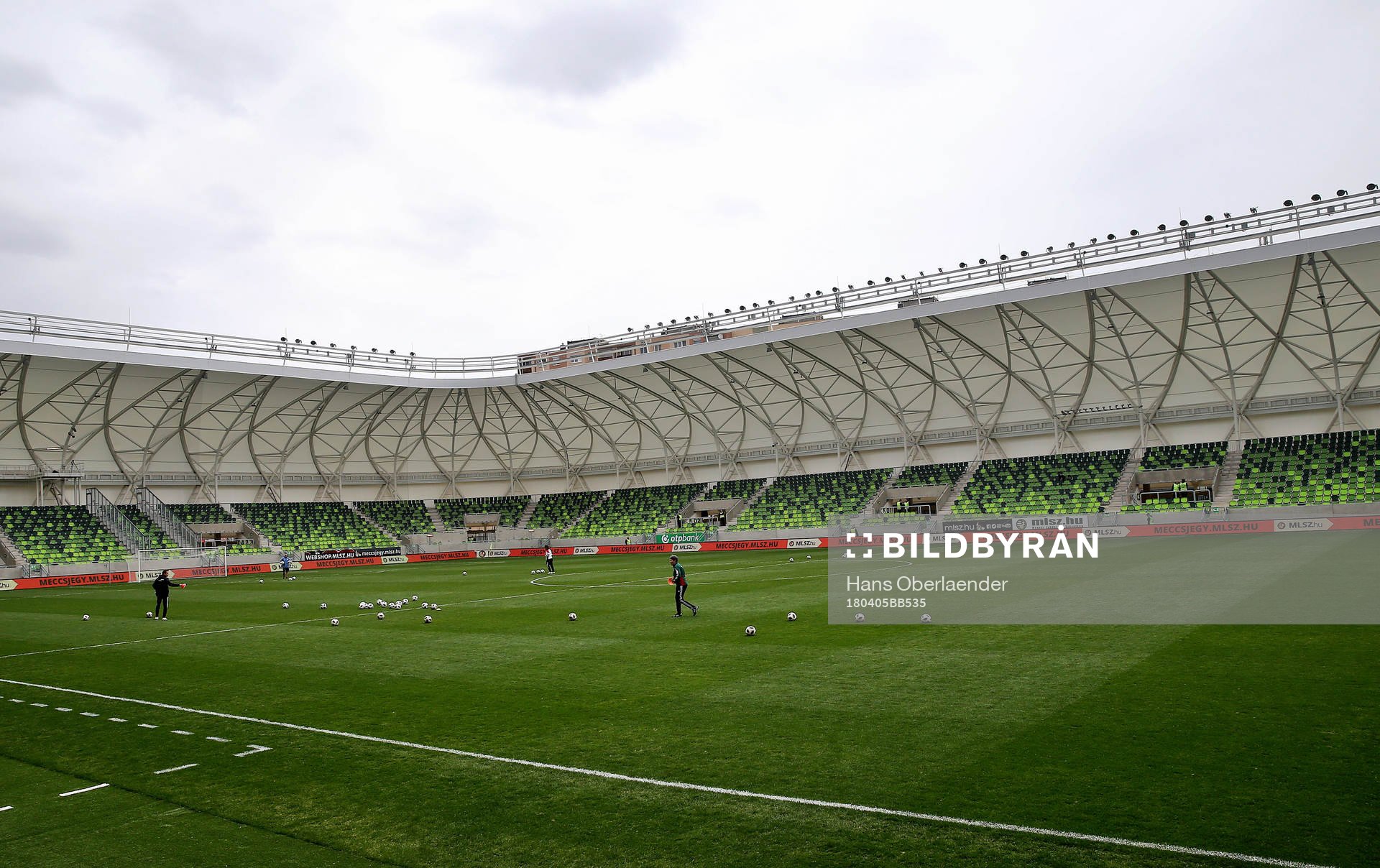 SZOMBATHELY,HUNGARY,05.APR.18 - WOMEN SOCCER - FIFA Womens
