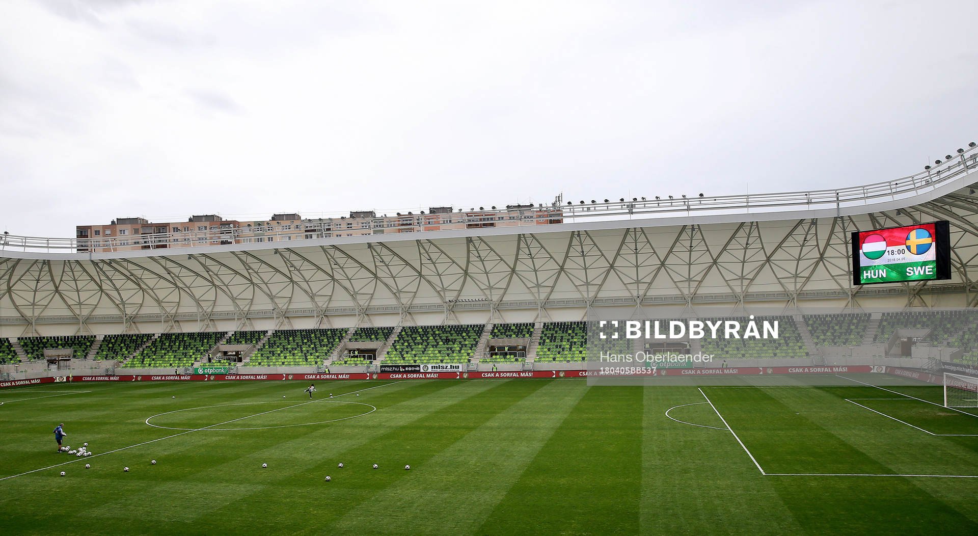 SZOMBATHELY,HUNGARY,05.APR.18 - WOMEN SOCCER - FIFA Womens