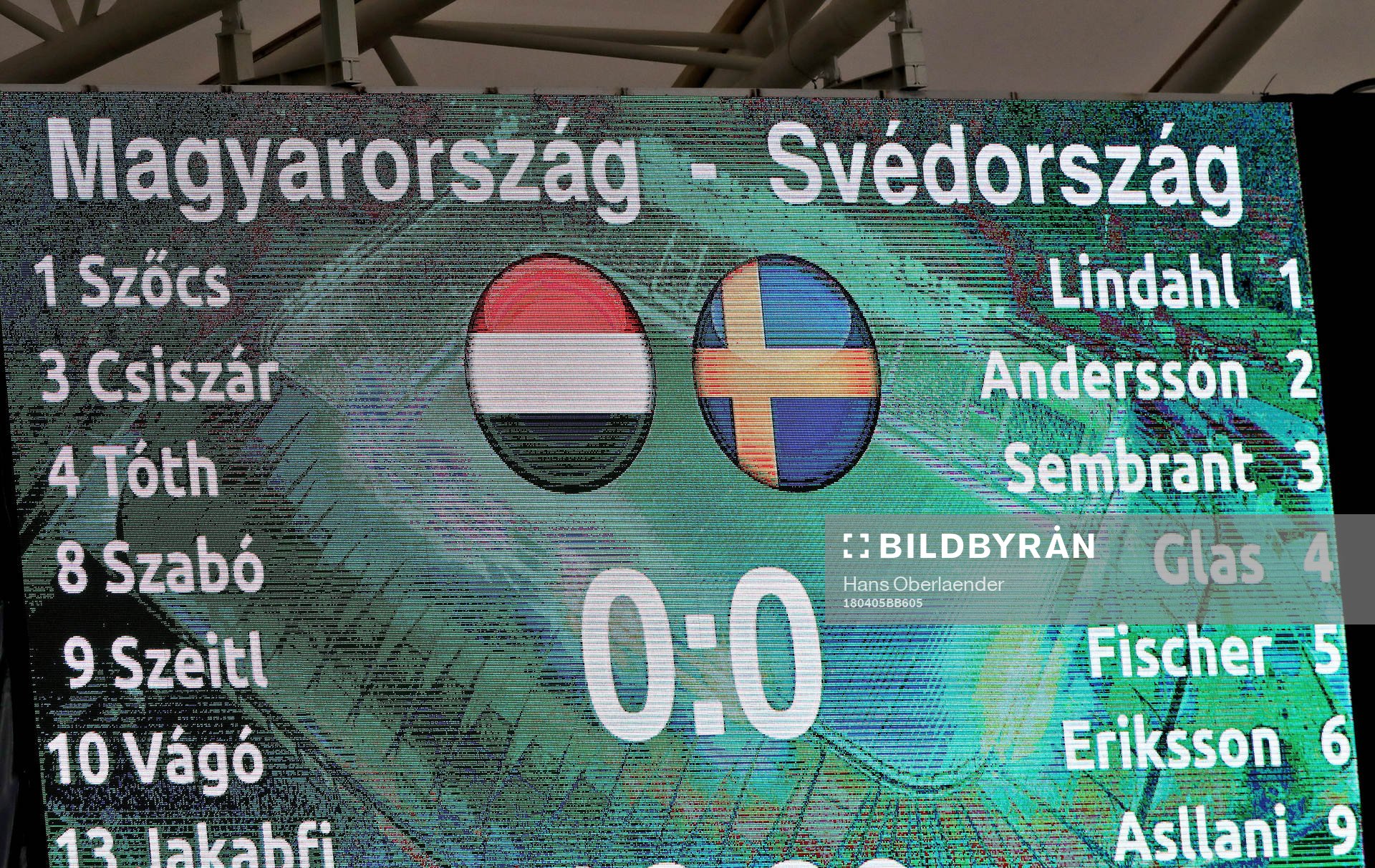 SZOMBATHELY,HUNGARY,05.APR.18 - WOMEN SOCCER - FIFA Womens