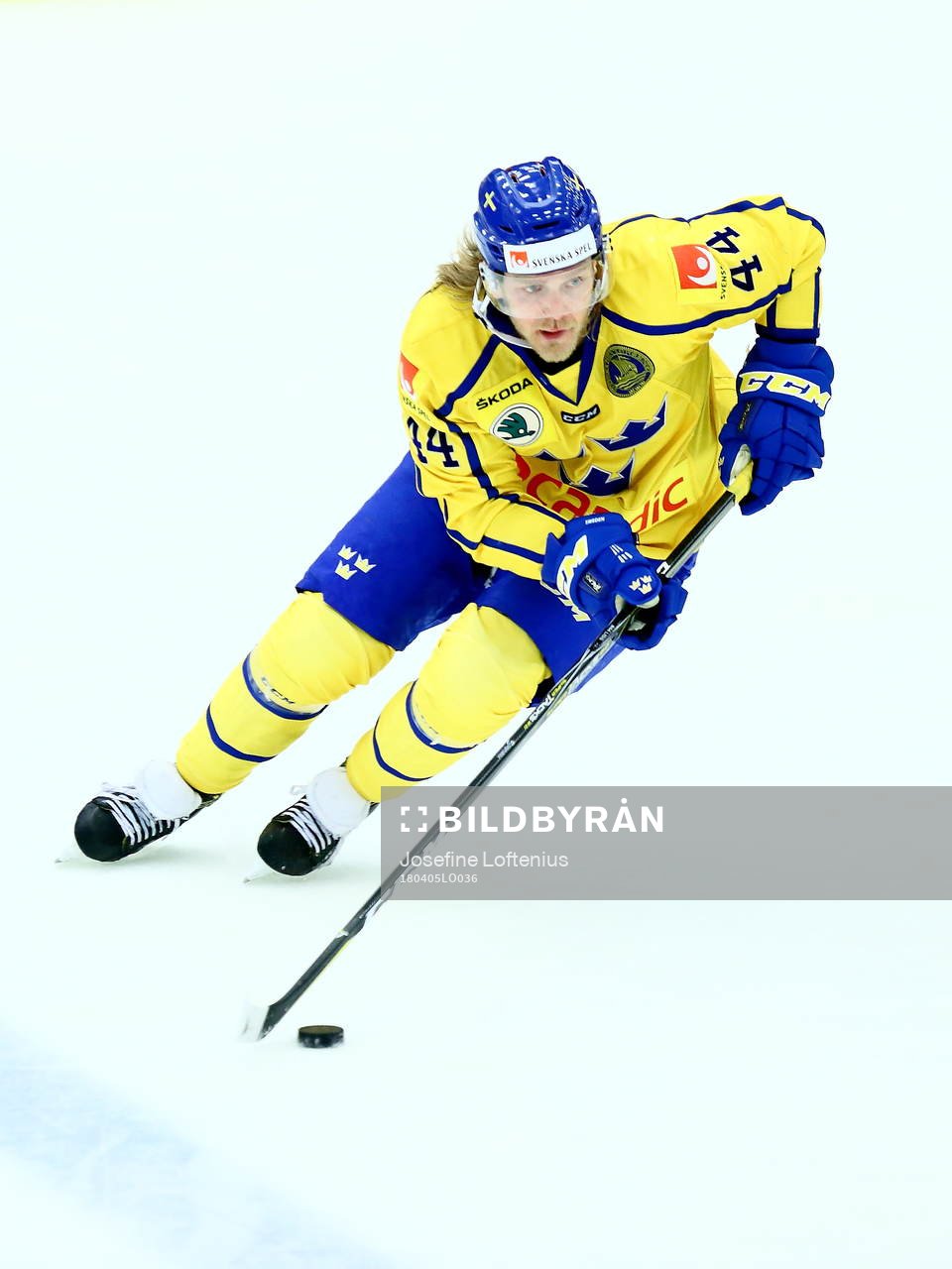 Sveriges Olle Liss