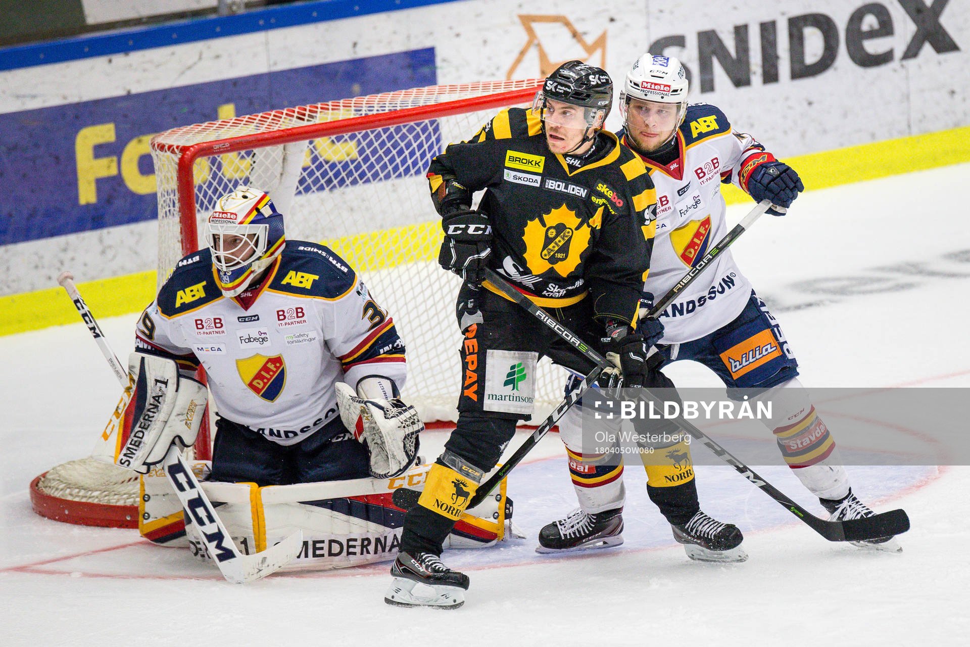Skellefteås Pär Lindholm