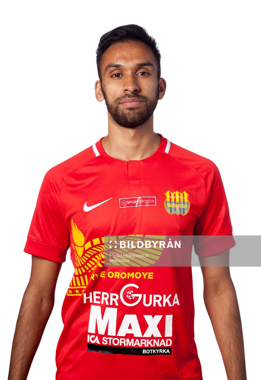 Arameisk-Syrianskas Alekh Singh
