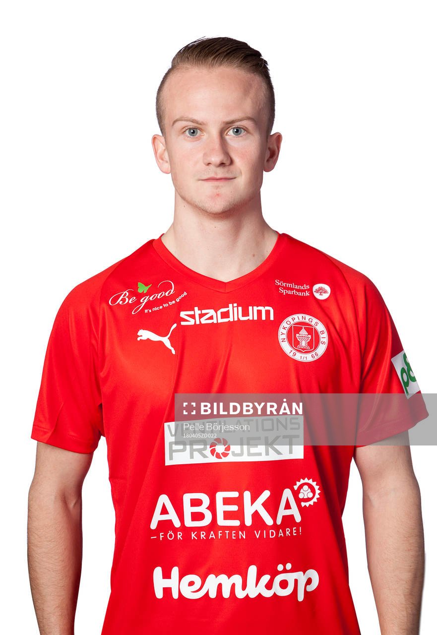 Nyköpings Noi Olafsson