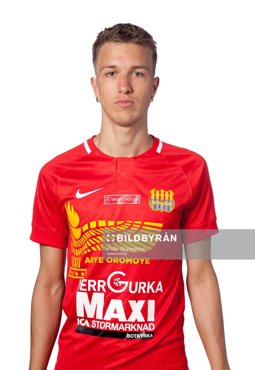 Arameisk-Syrianskas Isac Rojas