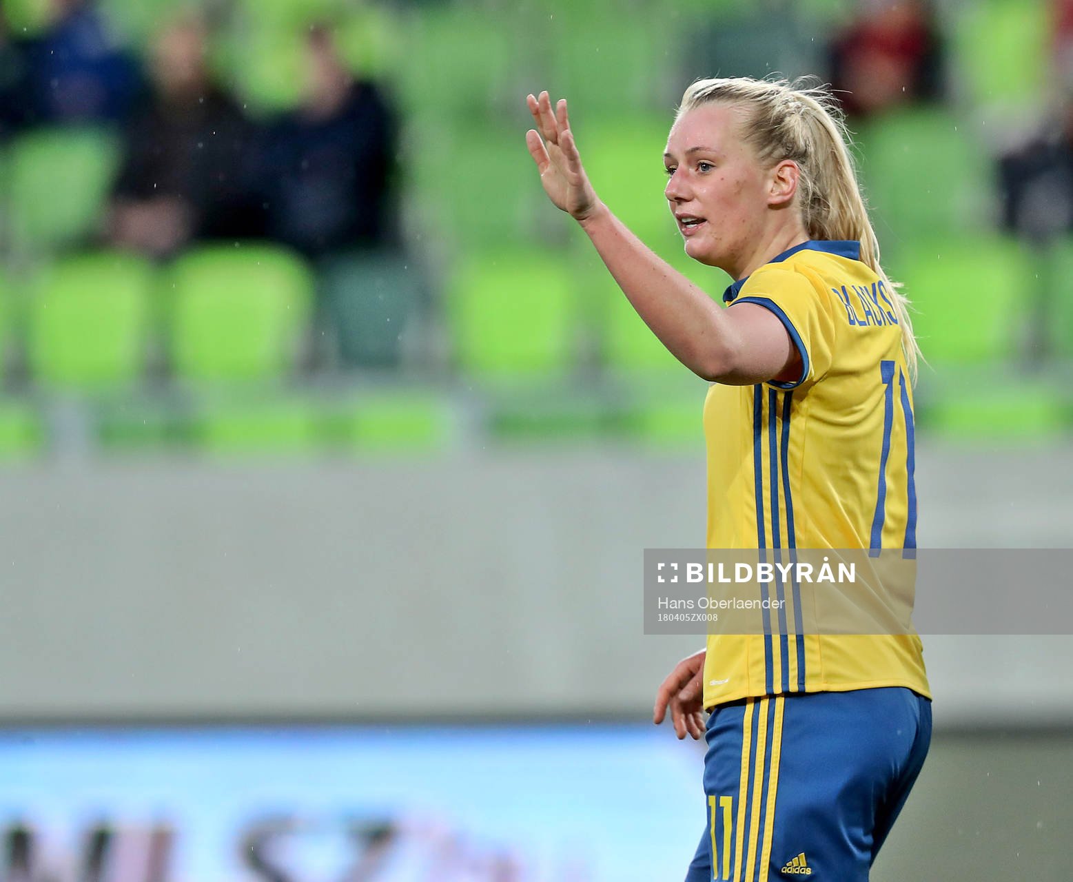 SZOMBATHELY,HUNGARY,05.APR.18 - WOMEN SOCCER - FIFA Womens