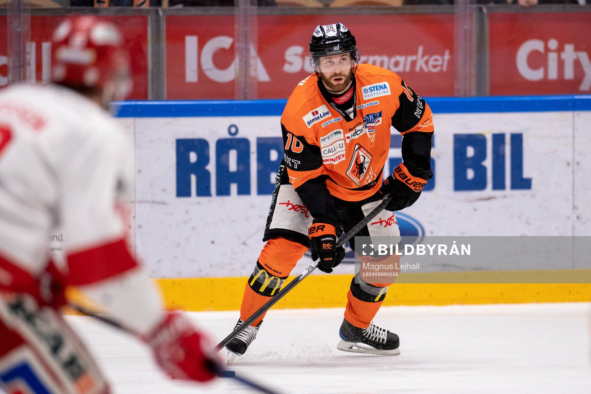 Karlskronas Mattias Guter