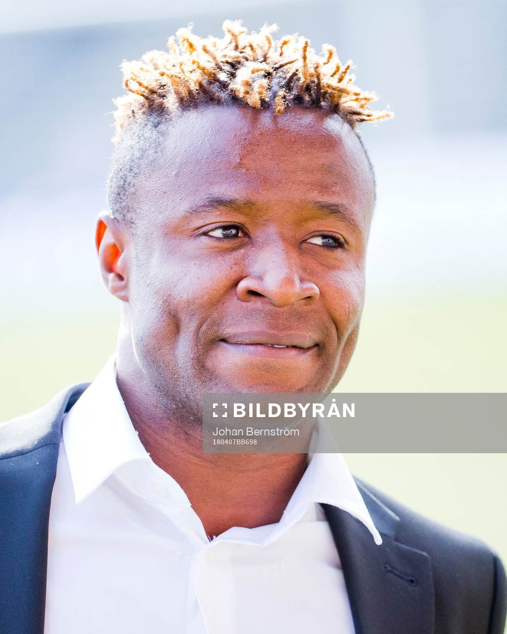 Örebros Kennedy Igboananike