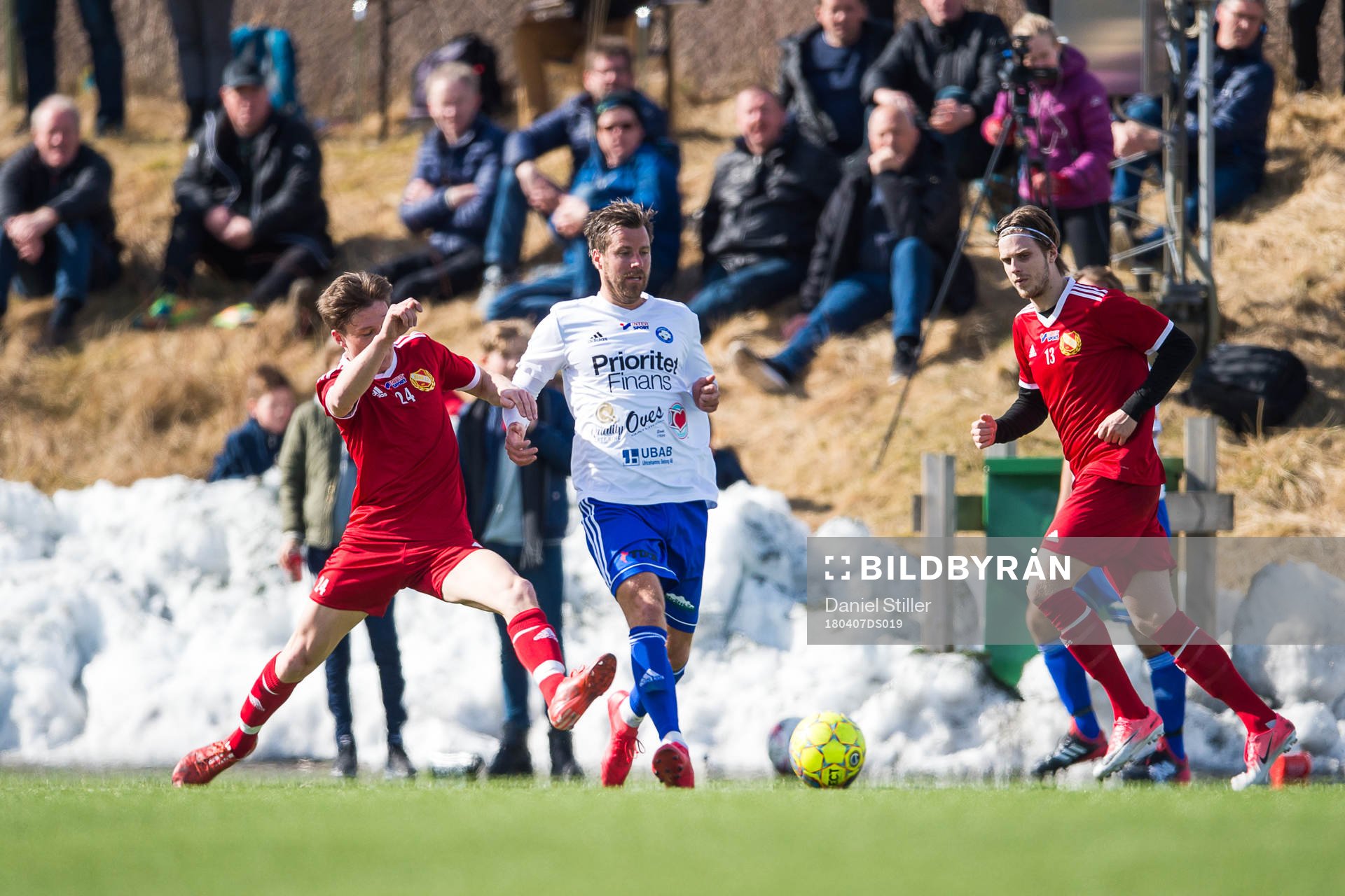 Öjersjös Pontus Farnerud