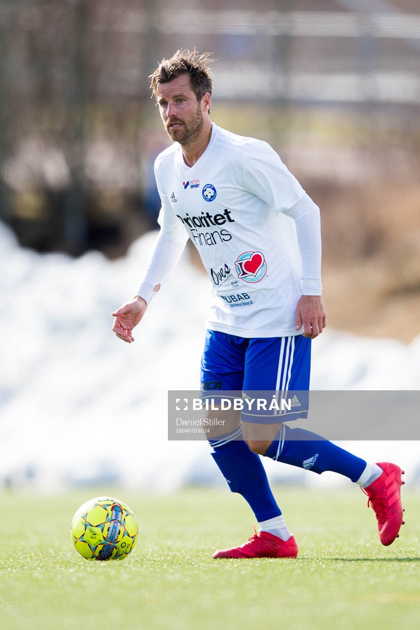 Öjersjös Pontus Farnerud
