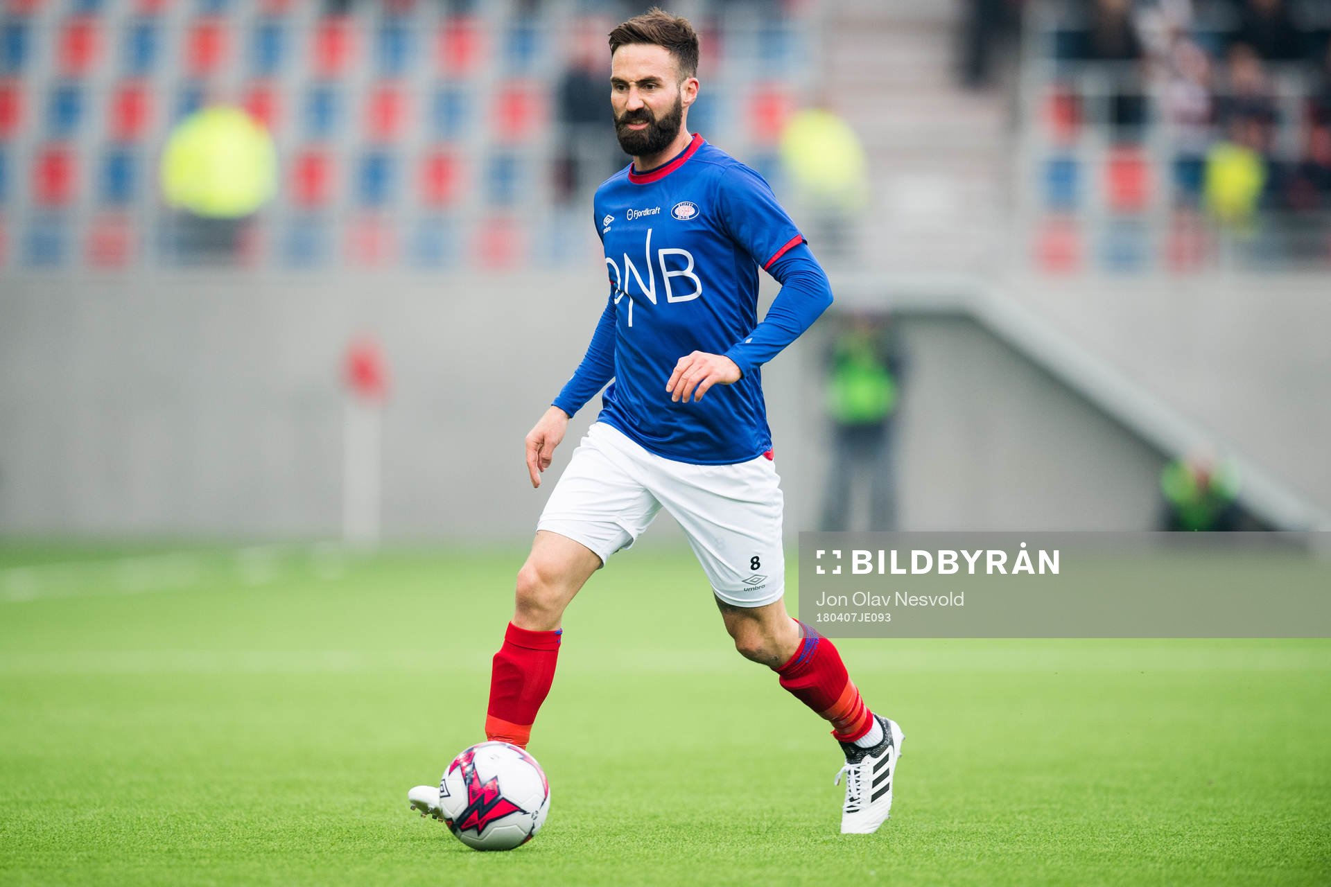 Magnus Lekven of Vålerenga