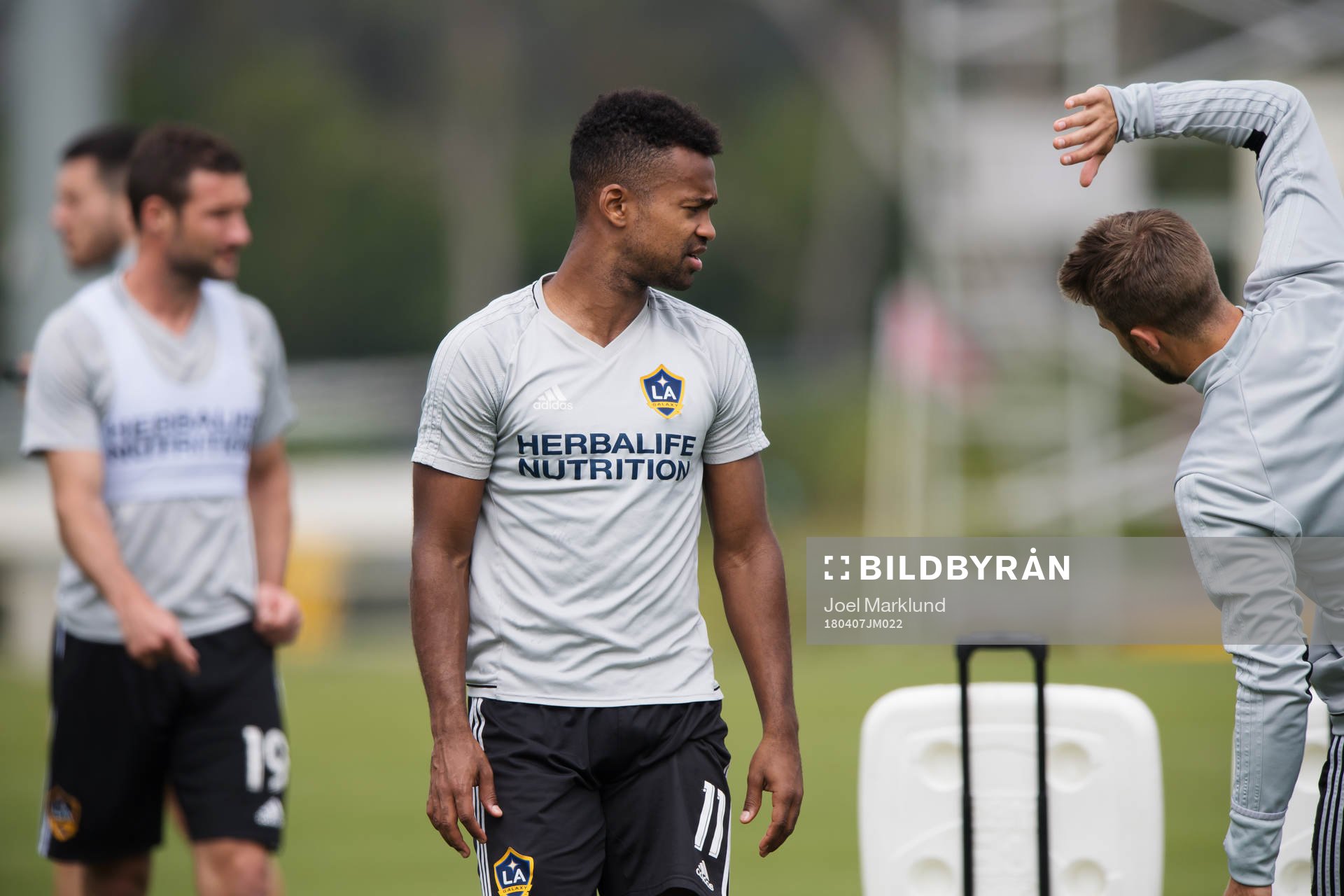 Ola Kamara