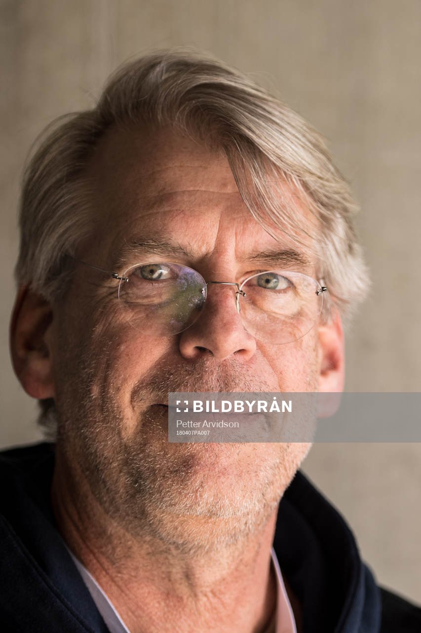 Lunds ordförande Anders Janson