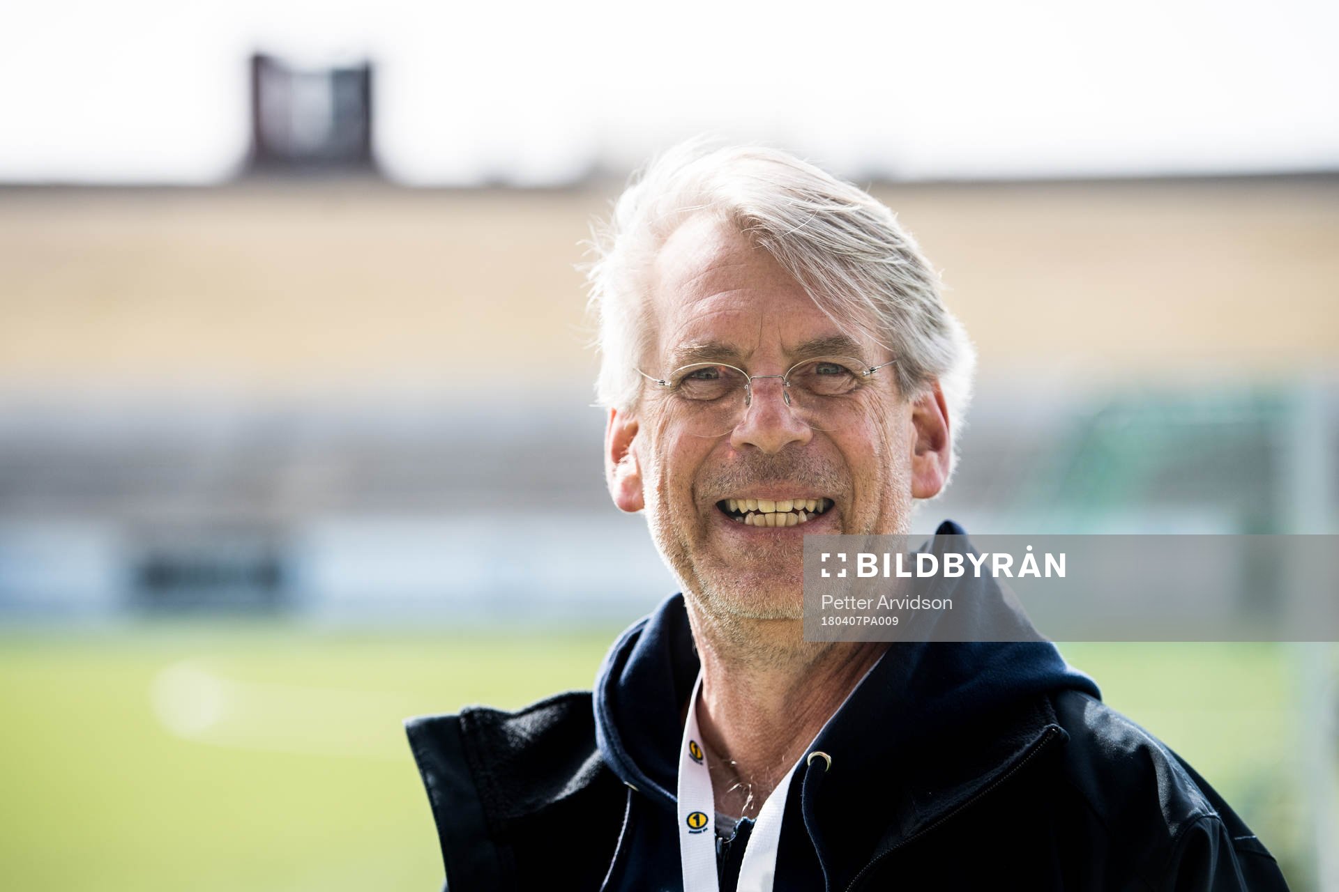 Lunds ordförande Anders Janson