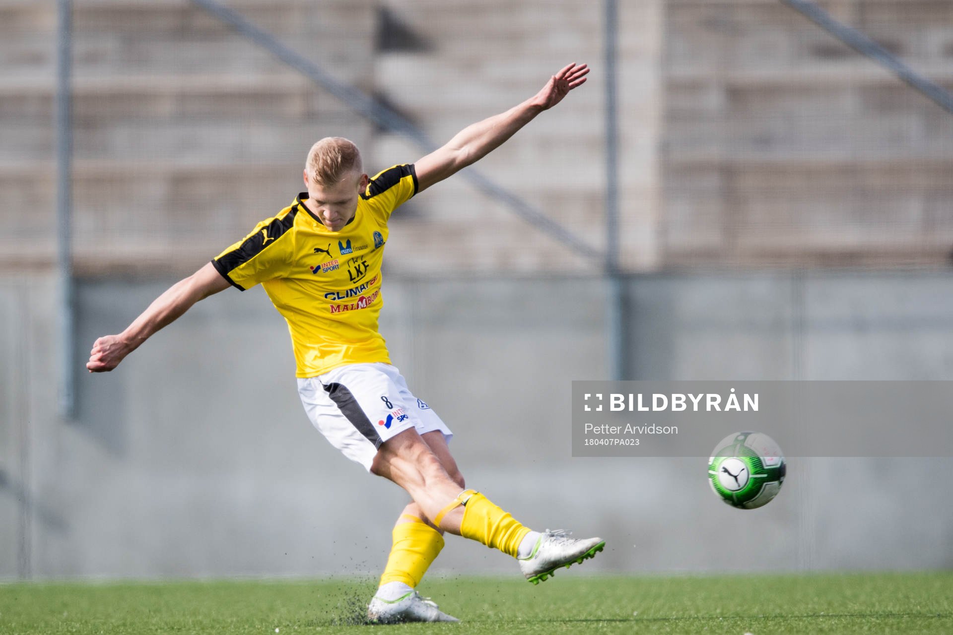 Lunds Jesper Möller