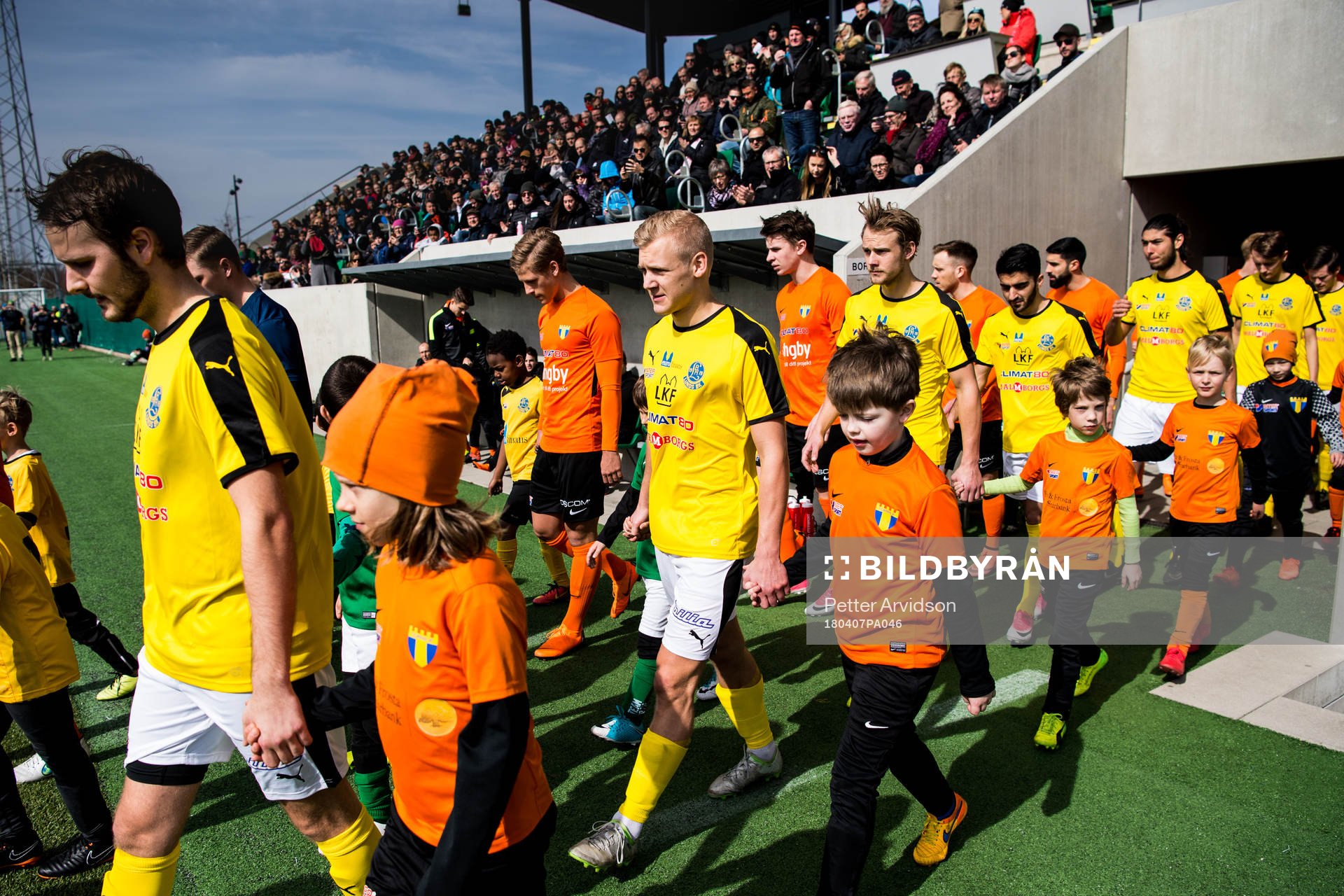 Lunds Jesper Möller (m) gör entré