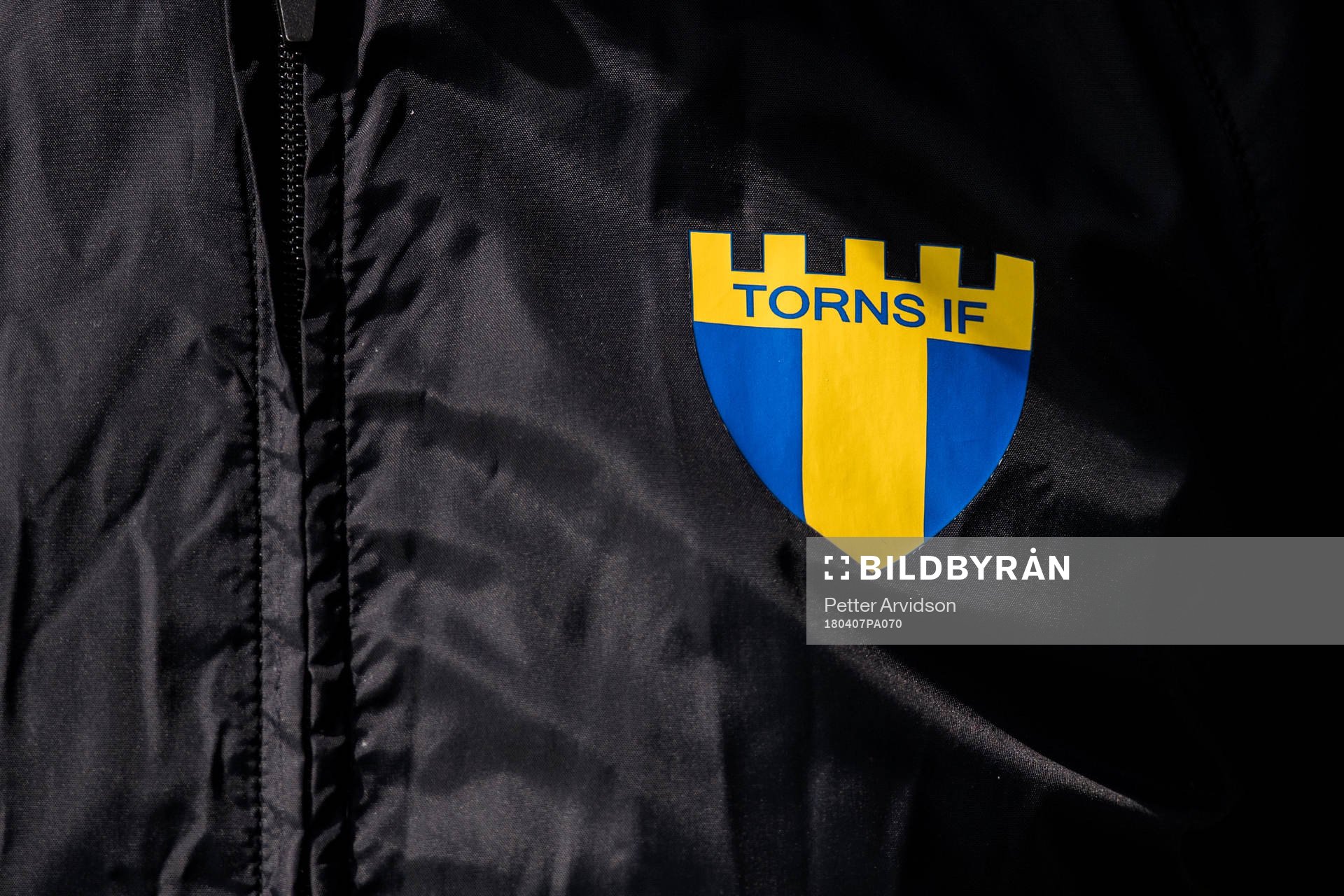 Torns klubbmärke