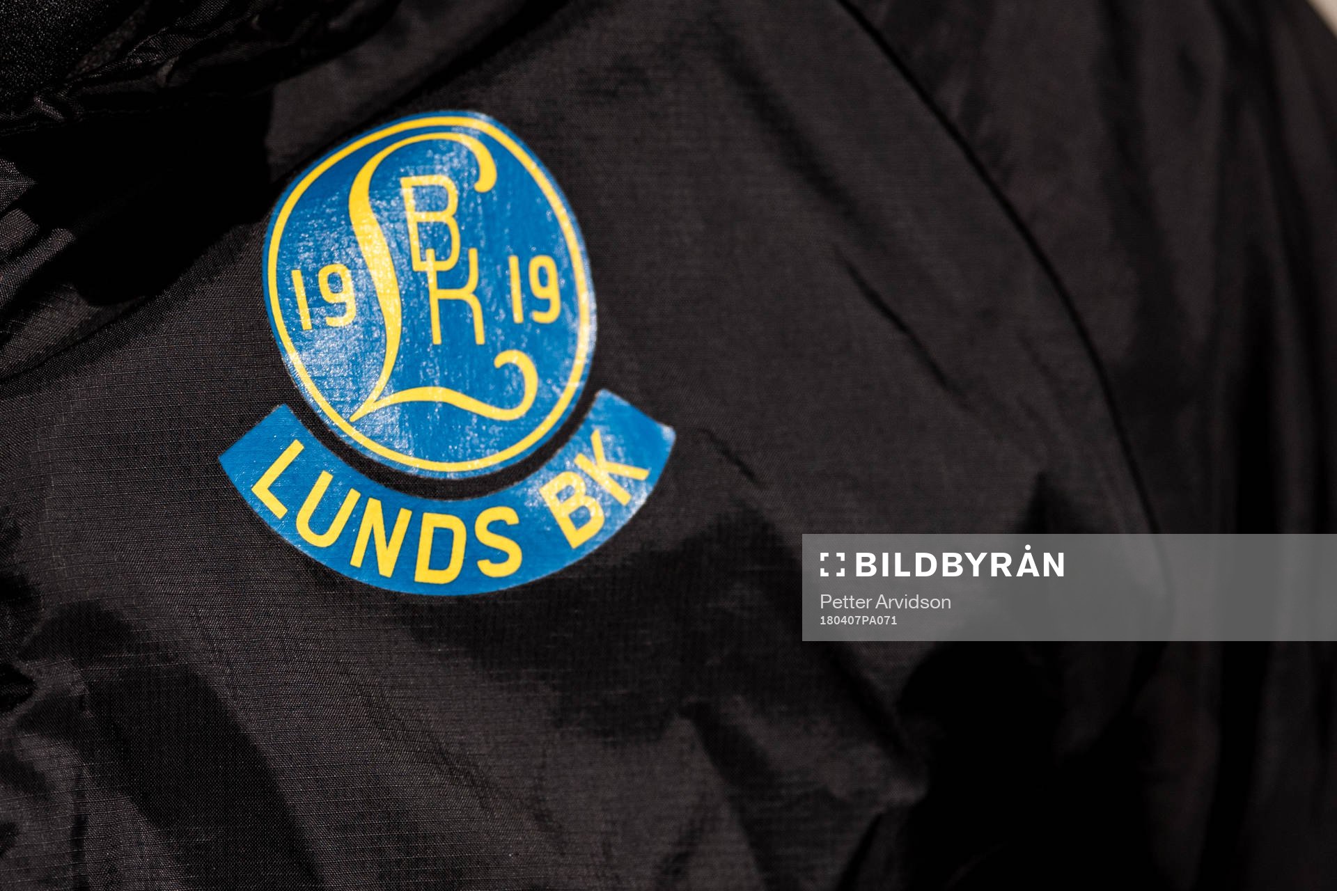 Lunds klubbmärke