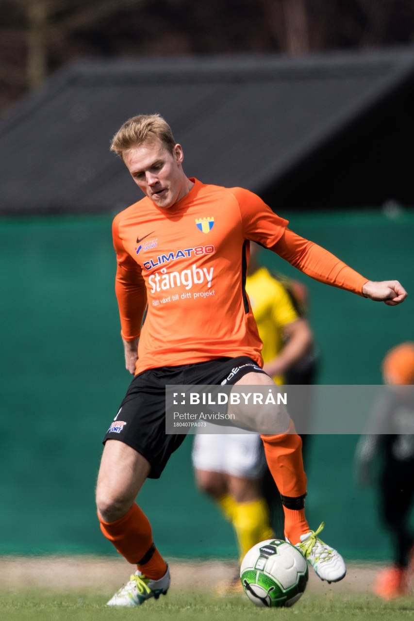 Torns Adam Olofsson