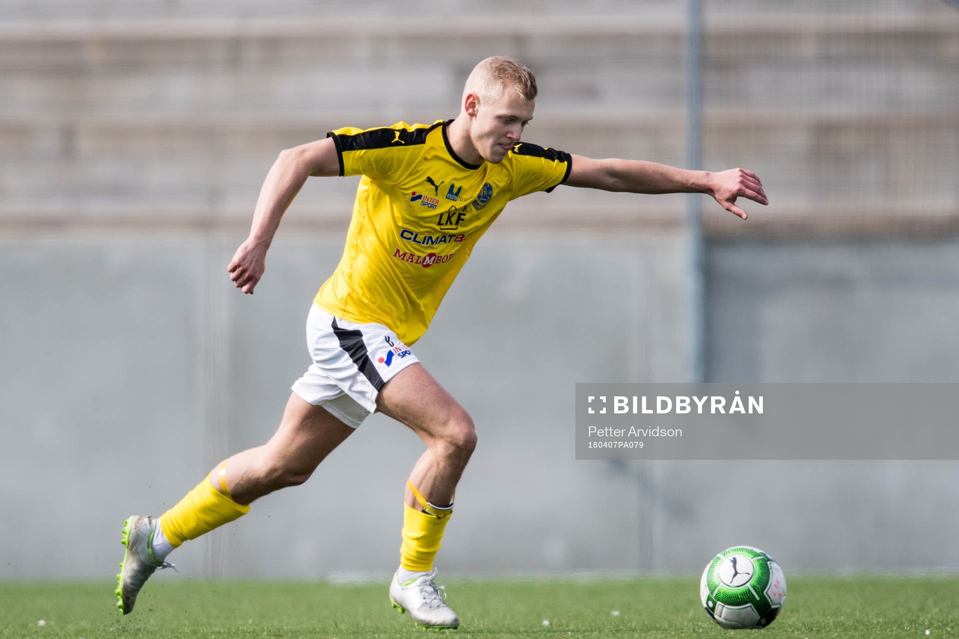 Lunds Jesper Möller