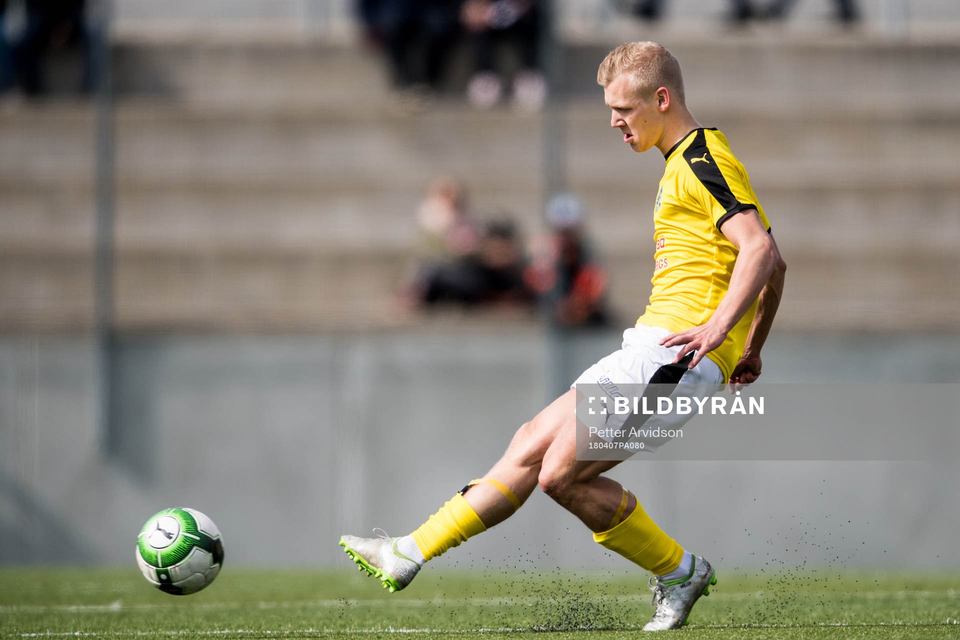 Lunds Jesper Möller